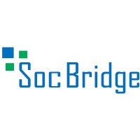 SocBridge Semiconductors logo - Similar company to Xtremesilica Technologies Private Limited