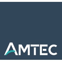 AMTEC composites logo - Similar company to Upbeat Project