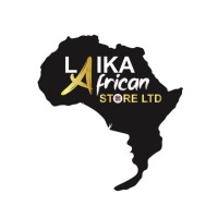 Laika African Store Ltd logo - Similar company to Finding Xy