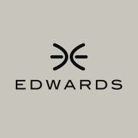 Edwards logo - Similar company to Proaktif