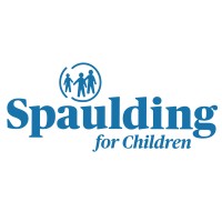 Spaulding for Children logo - Similar company to Adoptuskids