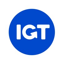 IGT- Inspired Growth Training logo - Similar company to Jessica Conner