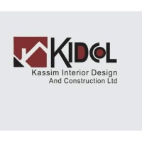 Kassim Interior Design & Construction Ltd. logo - Similar company to Richlinks Tech