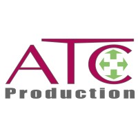 ATC PRODUCTION logo - Similar company to Bv Corporation