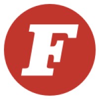 The Frisc logo - Similar company to San Francisco Public Press