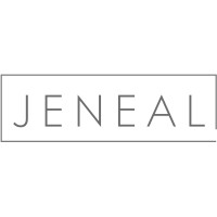 JENEAL logo - Similar company to Cubo Espacios