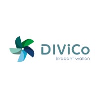 DIViCo Brabant wallon logo - Similar company to Divico Liège