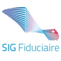 SIG Fiduciaire SA logo - Similar company to Luxstart