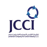 jordanian Company for Carton Industry logo - Similar company to Green Plastic Industries