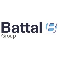 Battal Group logo - Similar company to B Design