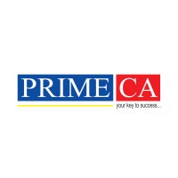 PRIME CA logo - Similar company to Kmag