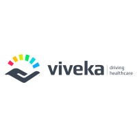 Viveka Health logo - Similar company to Learningclues