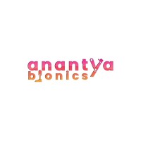 Anantya Bionics logo - Similar company to Body Bionics, Llc