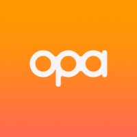 Opa logo - Similar company to Logitek
