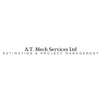 A.T. Mech Services Ltd logo - Similar company to Jrm Drylining