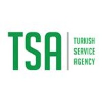 TSA / TURKISH SERVICE AGENCY logo - Similar company to Tsa Turkish Service Agency