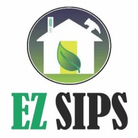 EZ SIPS - Structured Insulated Panels logo - Similar company to Ecologic Sips