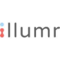 illumr logo - Similar company to Telicent