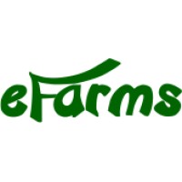 E Farms logo - Similar company to E-Farm