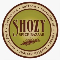 Shozy Spice Bazaar logo - Similar company to Ayush Herbs & Pharmaceuticals