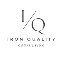 Iron Quality Consulting