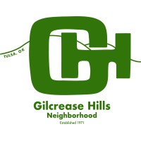 Gilcrease Hills Area Association logo - Similar company to Empower-Ed Cooperation
