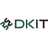 DKIT AS logo - Similar company to Molecula