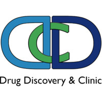 Drug Discovery and Clinic logo - Similar company to Jabez Biosciences