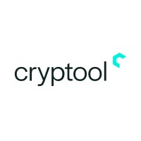 Cryptool.io logo - Similar company to Leverade