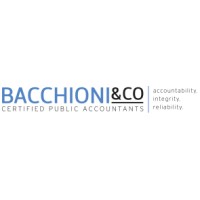 Bacchioni & Company, CPAs, P.C. logo - Similar company to Michael C. Allen & Co., Cpa'S Pllc