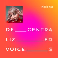 Decentralized Voices logo - Similar company to Rarefi