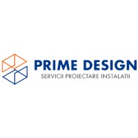 Prime Design logo - Similar company to Prime Design&Build