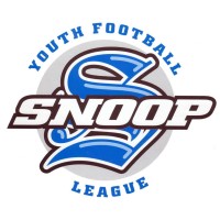 Snoop Youth Football League logo - Similar company to Nico Trenches