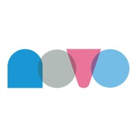 Novo UK logo - Similar company to Pyroactive