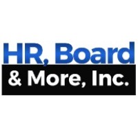 HR, Board & More, Inc. logo - Similar company to Hr Media & Co.