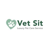 VetSit logo - Similar company to Action For Protection Of Wild Animals(Apowa)