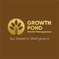 Growth Pond Wealth Management logo - Similar company to Tedxgoldenbridge