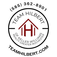 Team Hilbert At Keller Williams Realty