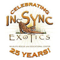 In-Sync Exotics Wildlife Rescue And Educational Center