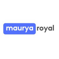 Hotel Maurya Royal logo - Similar company to Revivo Technologies