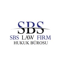 SBS Hukuk Bürosu logo - Similar company to Nars Interior Architecture