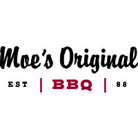 Moe's Original BBQ logo - Similar company to Kl Training Solutions