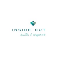 Inside Out Health & Happiness logo - Similar company to Helmer In Ontwikkeling Bv