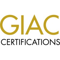 GIAC Certifications logo - Similar company to Sans Internet Storm Center