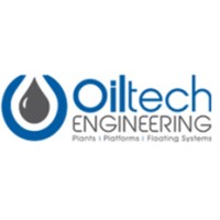 OILTECH GROUP OF COMPANIES logo - Similar company to Oiltech Srl