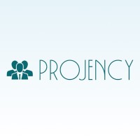 Projency logo - Similar company to Nordic Source