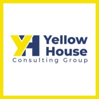 Yellow House Consulting Group logo - Similar company to Cerulean, Llc