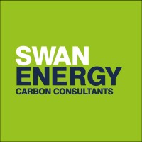 Swan Energy Limited logo - Similar company to Routermania Tech Network Solutions