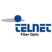 TELNET Fiber Optic logo - Similar company to Pivotel Middle-East