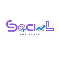 Social Ads Scale logo - Similar company to Social Media Optimisation Smo